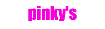 pinky's