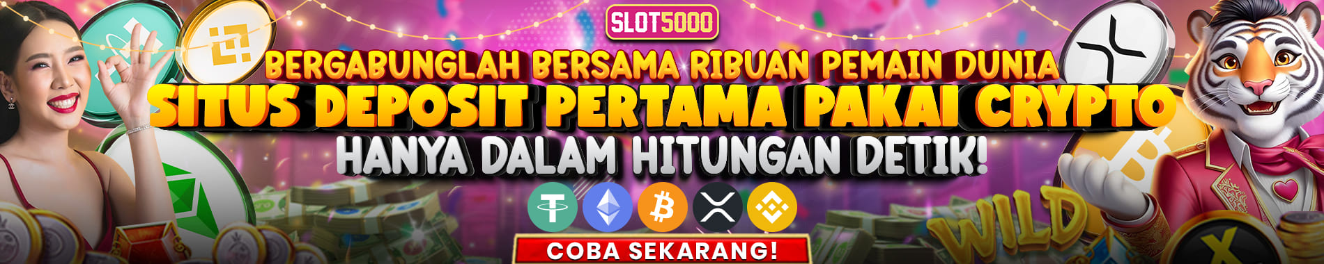 Slot Gacor